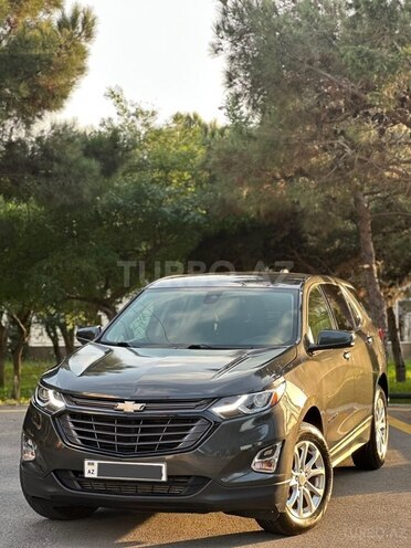 Chevrolet Equinox 2020, 179,000 km - 1.5 l - Bakı