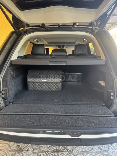 Land Rover Range Rover 2017, 69,800 km - 3.0 l - Bakı