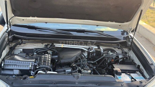 Toyota Land Cruiser Prado 2012, 249,213 km - 2.7 л - Bakı