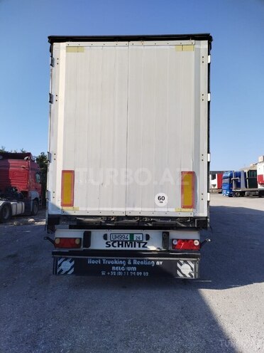 MAN TGX 18.440 2012, 1,350,000 km - 11.0 l - Bakı