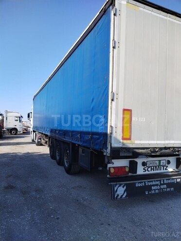 MAN TGX 18.440 2012, 1,350,000 km - 11.0 l - Bakı