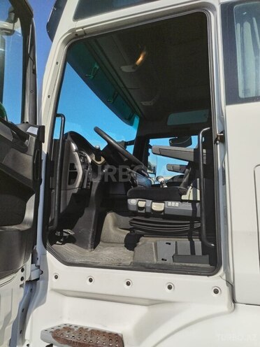 MAN TGX 18.440 2012, 1,350,000 km - 11.0 l - Bakı