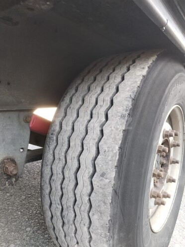 MAN TGX 18.440 2012, 1,350,000 km - 11.0 l - Bakı