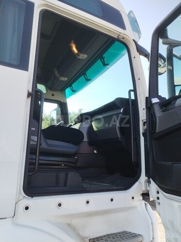 MAN TGX 18.440 2012, 1,350,000 km - 11.0 l - Bakı