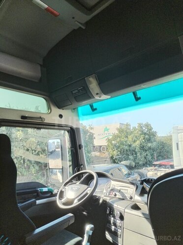 MAN TGX 18.440 2012, 1,350,000 km - 11.0 l - Bakı