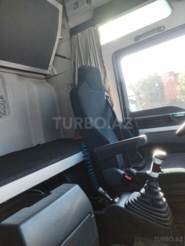 MAN TGX 18.440 2012, 1,350,000 km - 11.0 l - Bakı