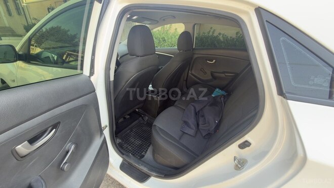 Hyundai i30 2016, 220,000 km - 1.4 л - Bakı