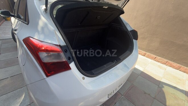 Hyundai i30 2016, 220,000 km - 1.4 л - Bakı