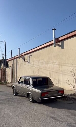 LADA (VAZ) 2107 2004, 17,000 km - 1.6 л - Quba