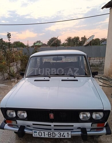 LADA (VAZ) 2106 1999, 95,000 km - 1.6 л - Ağsu