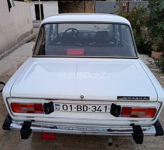 LADA (VAZ) 2106 1999, 95,000 km - 1.6 л - Ağsu