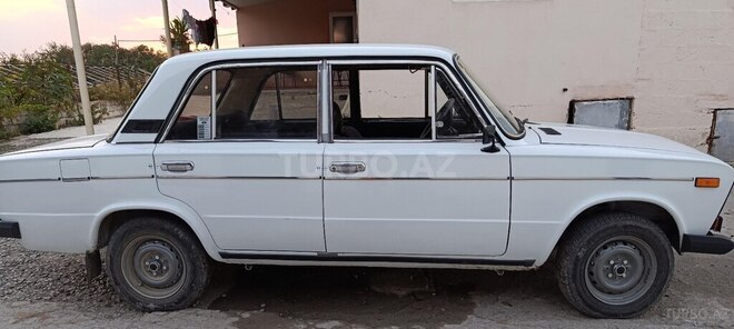 LADA (VAZ) 2106 1999, 95,000 km - 1.6 л - Ağsu