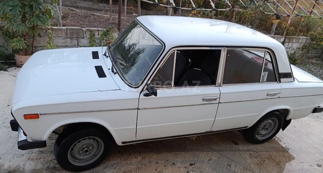 LADA (VAZ) 2106 1999, 95,000 km - 1.6 л - Ağsu