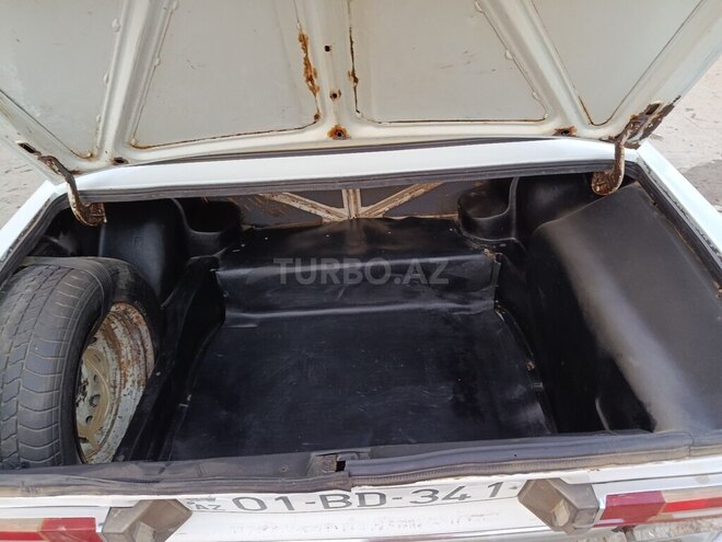 LADA (VAZ) 2106 1999, 95,000 km - 1.6 л - Ağsu