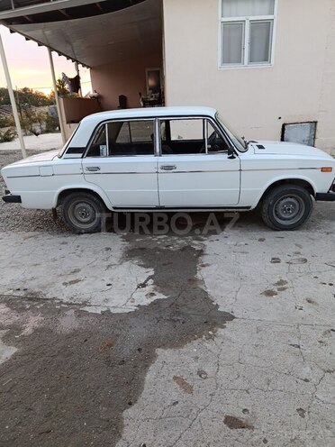 LADA (VAZ) 2106 1999, 95,000 km - 1.6 л - Ağsu