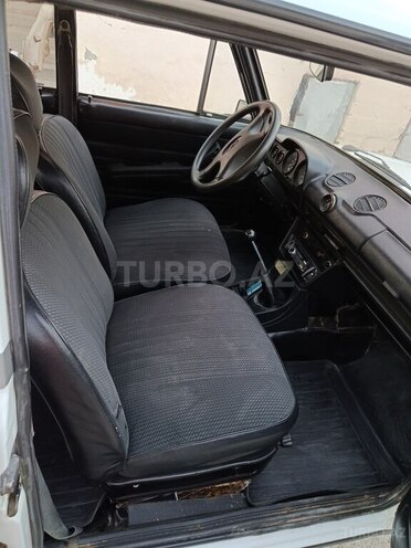 LADA (VAZ) 2106 1999, 95,000 km - 1.6 л - Ağsu