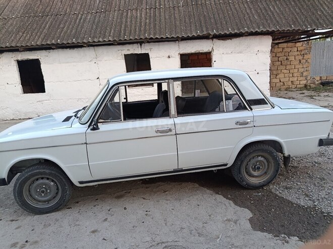 LADA (VAZ) 2106 1999, 95,000 km - 1.6 л - Ağsu
