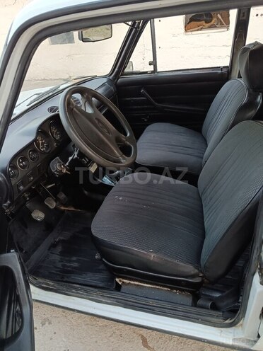 LADA (VAZ) 2106 1999, 95,000 km - 1.6 л - Ağsu
