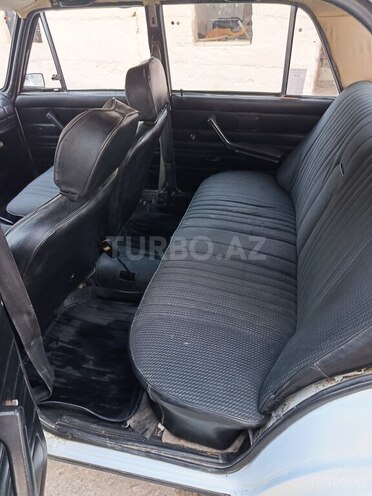 LADA (VAZ) 2106 1999, 95,000 km - 1.6 л - Ağsu