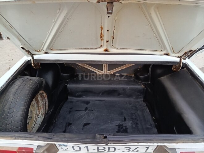 LADA (VAZ) 2106 1999, 95,000 km - 1.6 л - Ağsu