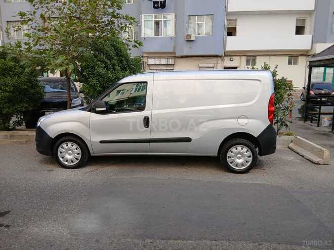 Opel Combo 2015, 176,000 km - 1.3 l - Bakı