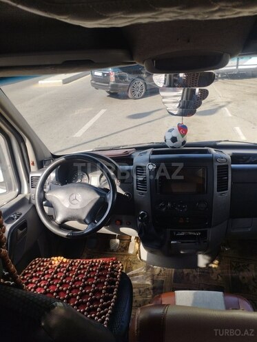 Mercedes Sprinter 315 2007, 235,000 km - 2.2 l - Bakı