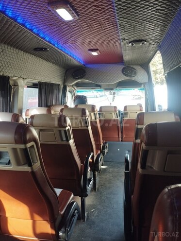 Mercedes Sprinter 315 2007, 235,000 km - 2.2 l - Bakı