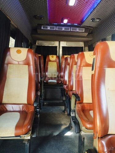 Mercedes Sprinter 315 2007, 235,000 km - 2.2 l - Bakı