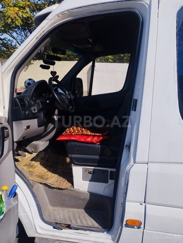 Mercedes Sprinter 315 2007, 235,000 km - 2.2 l - Bakı