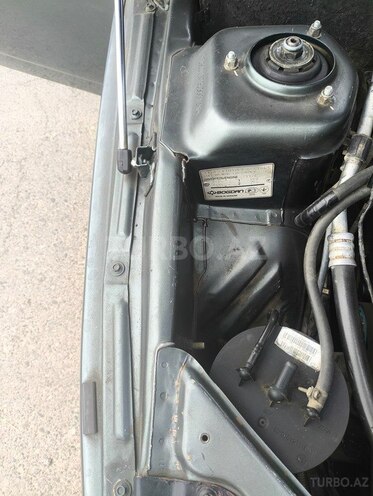 LADA (VAZ) 2110 2011, 151,572 km - 1.6 l - Xaçmaz