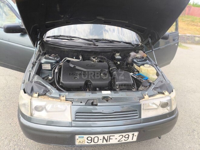 LADA (VAZ) 2110 2011, 151,572 km - 1.6 l - Xaçmaz