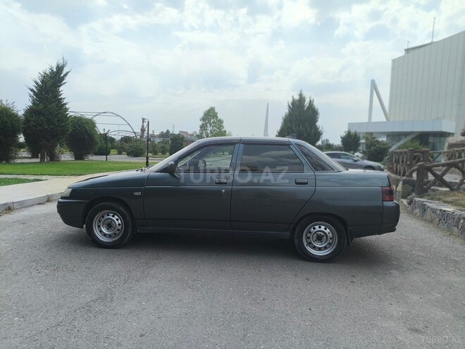 LADA (VAZ) 2110 2011, 151,572 km - 1.6 l - Xaçmaz