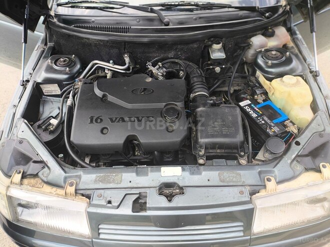LADA (VAZ) 2110 2011, 151,572 km - 1.6 l - Xaçmaz