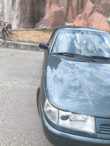 LADA (VAZ) 2110 2011, 151,572 km - 1.6 l - Xaçmaz