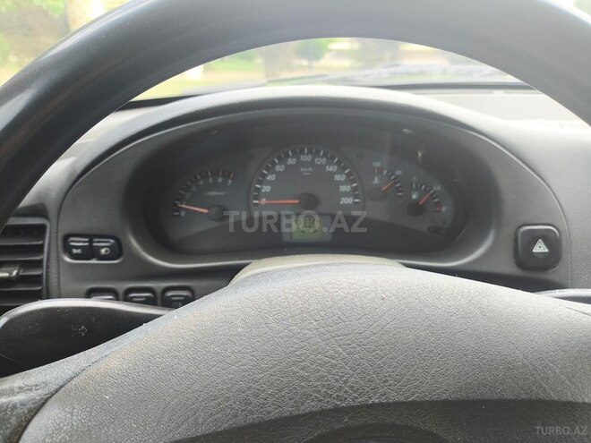 LADA (VAZ) 2110 2011, 151,572 km - 1.6 l - Xaçmaz