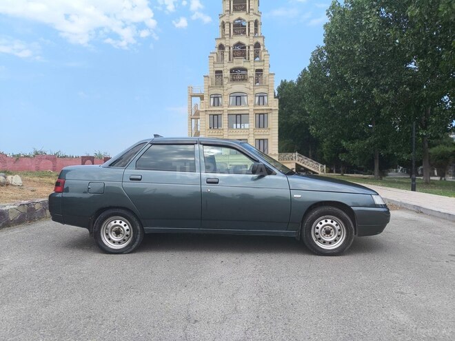 LADA (VAZ) 2110 2011, 151,572 km - 1.6 l - Xaçmaz