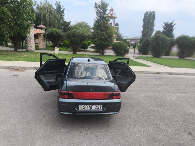 LADA (VAZ) 2110 2011, 151,572 km - 1.6 l - Xaçmaz