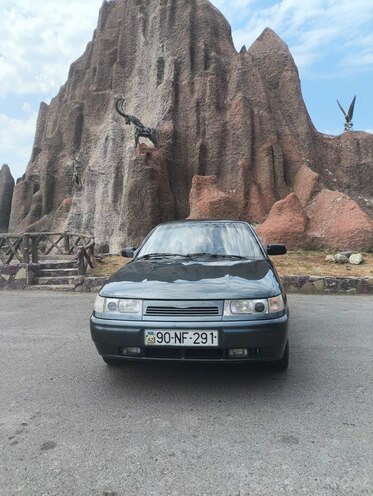 LADA (VAZ) 2110 2011, 151,572 km - 1.6 l - Xaçmaz