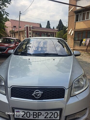 Ravon Nexia R3 2020, 261,135 km - 1.5 l - Gəncə