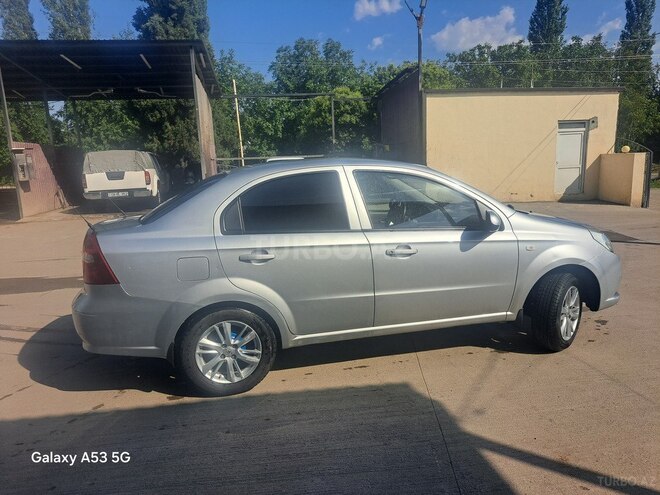 Ravon Nexia R3 2020, 261,135 km - 1.5 l - Gəncə
