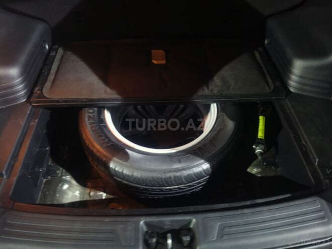 Hyundai ix35 2014, 158,000 km - 2.0 l - Ağsu