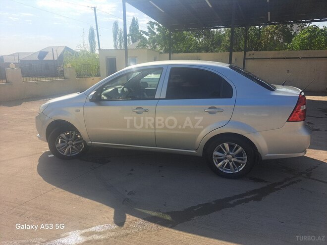Ravon Nexia R3 2020, 261,135 km - 1.5 l - Gəncə