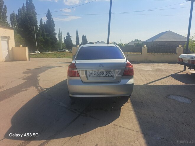 Ravon Nexia R3 2020, 261,135 km - 1.5 l - Gəncə