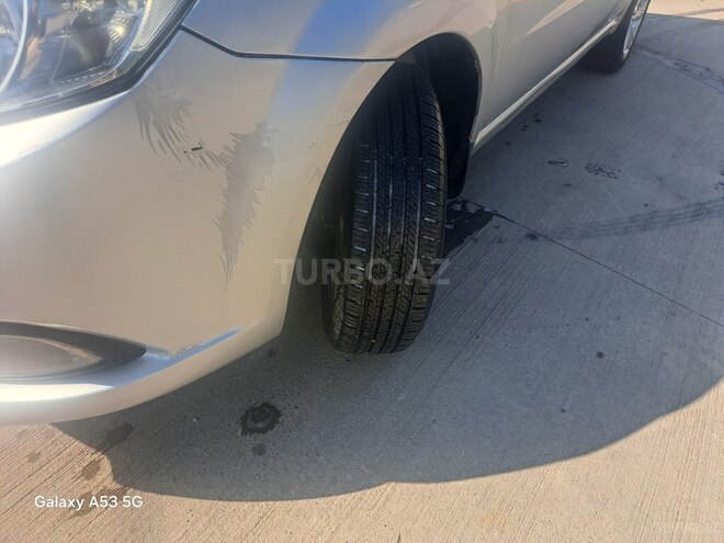 Ravon Nexia R3 2020, 261,135 km - 1.5 l - Gəncə