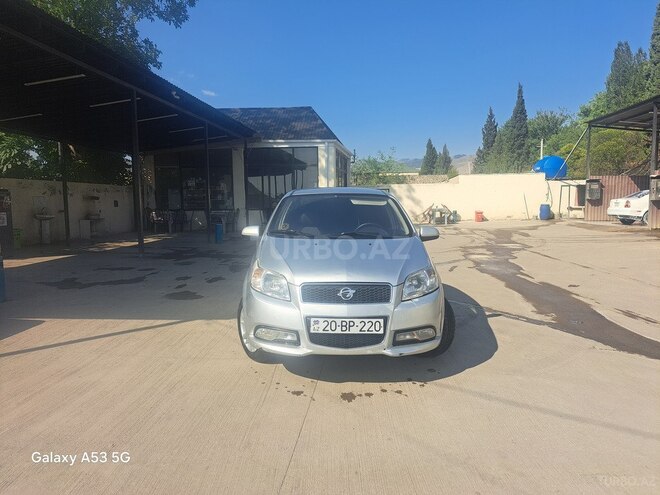 Ravon Nexia R3 2020, 261,135 km - 1.5 l - Gəncə