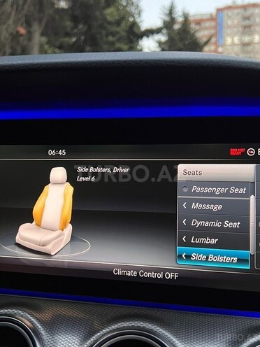 Mercedes E 300 2016, 137,000 km - 2.0 l - Bakı