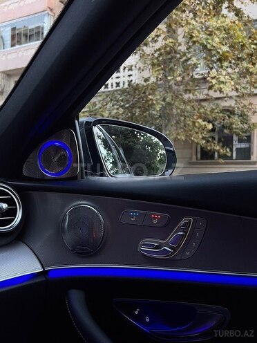 Mercedes E 300 2016, 137,000 km - 2.0 l - Bakı