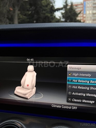 Mercedes E 300 2016, 137,000 km - 2.0 l - Bakı