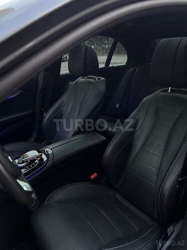 Mercedes E 300 2016, 137,000 km - 2.0 l - Bakı