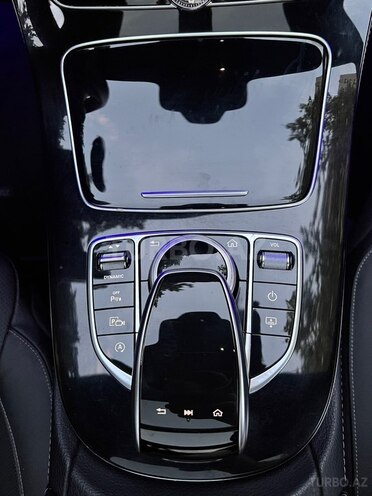Mercedes E 300 2016, 137,000 km - 2.0 l - Bakı